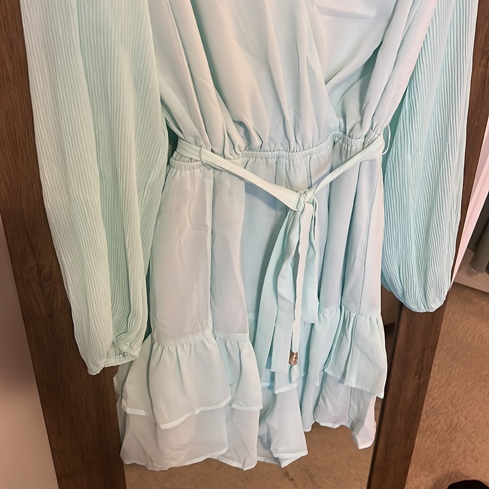 Brand New pleat romper! - Picture 4 of 6